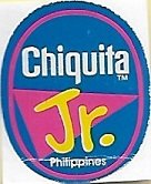 Chiquita jr. philippines