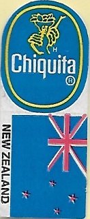 Chiquita new zealand