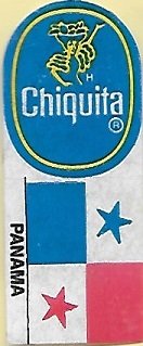 Chiquita panama