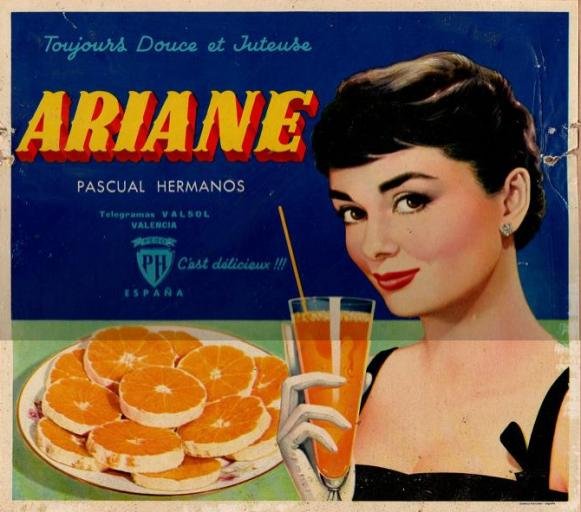 ariane pascual hermanos valencia espana