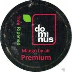 Dominus tree ripened mango by air premium