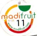 Madi fruit n° op 11 www.madifruit.com
