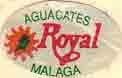 royal aguacates malaga