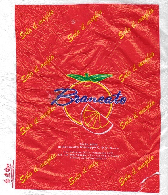 brancato sole il meglio sirio 2000 di brancatogiuseppe c & c sas