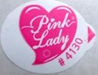 pink lady #4130
