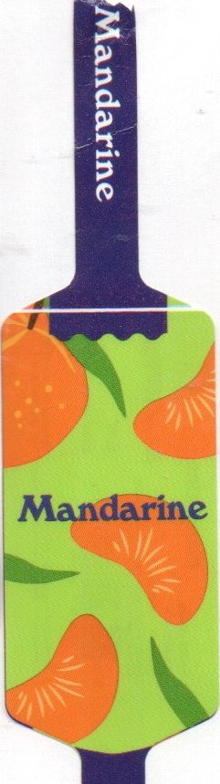 mandarine 8717376120004