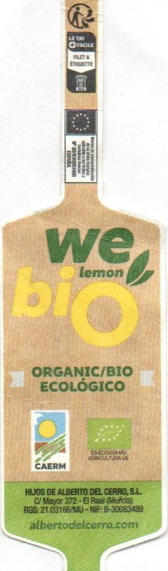 we lemon bio organic bio ecologico albertodelcerro.com