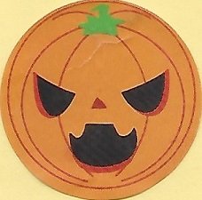 Sansnom (citrouille halloween)