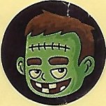 Sansnom (frankenstein)