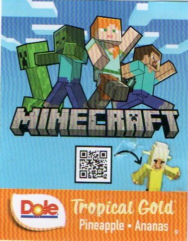 dole tropical gold pineapple ananas minecraft 4014071051164 c 9 costa rica