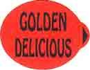 golden delicious