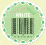 dragon fruit white 9313551200012