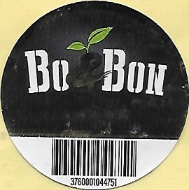 Bo & bon 3760001044751