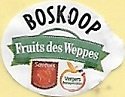 Saveurs en or hauts-de-france boskoop fruits des weppes vergers ecoresponsables