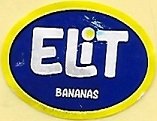 Elit bananas