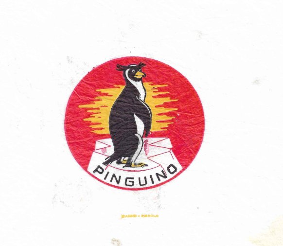 pinguino