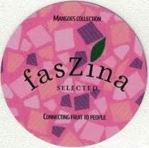 Fas zina mangoes collection selected connecting fruit to people
