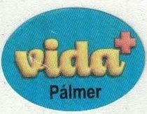 Vida palmer