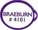 braeburn #4101