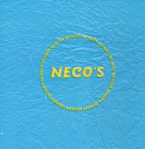 neco s quality