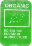 Organic ec-bio-149 ecuador agriculture