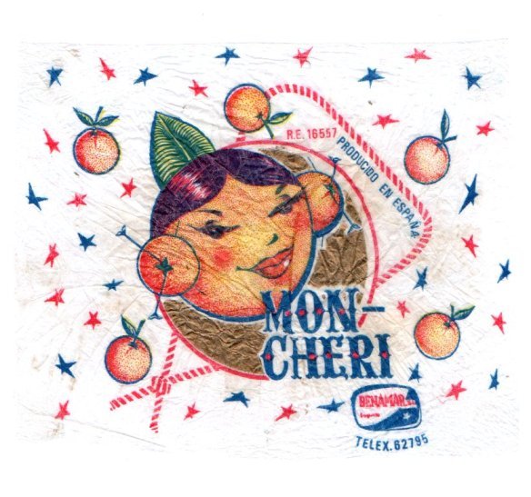 mon cheri re 16577 producido en espana