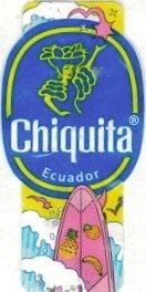 Chiquita ecuador