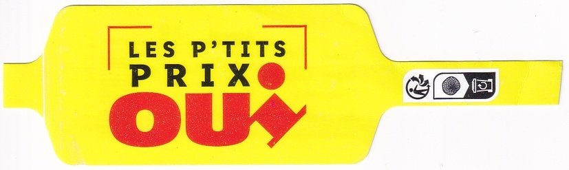 Les p tits prix oui