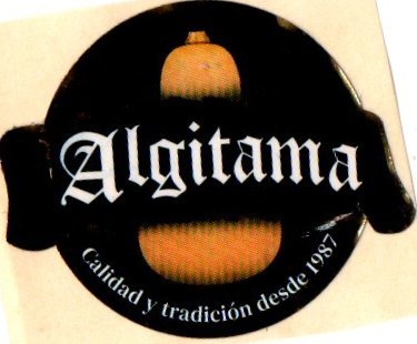 algitama calidad y tradicion desde 1987