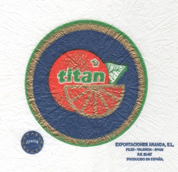 Titan spania exportaciones aranda piles valencia spain producido en espana