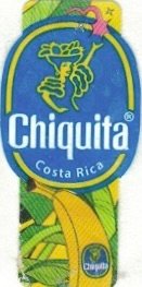 Chiquita costa rica
