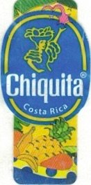 Chiquita costa rica