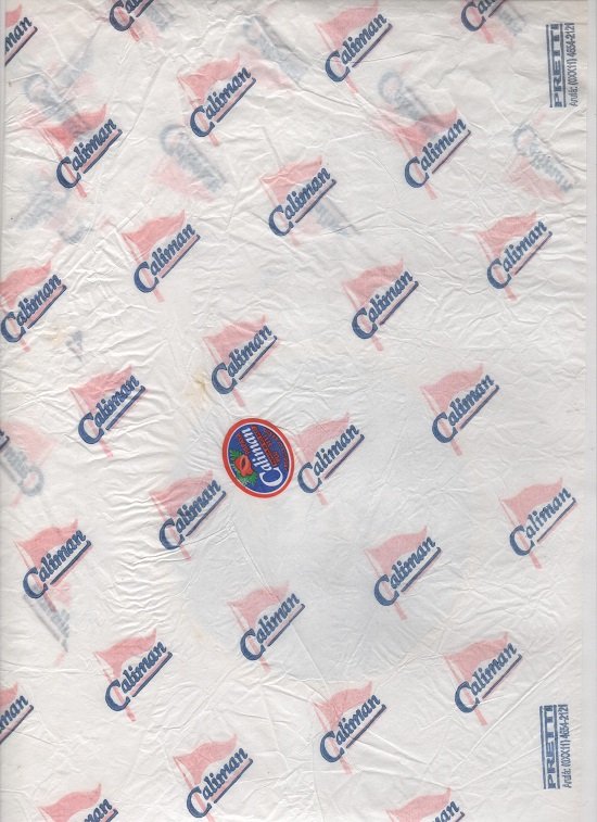 Caliman