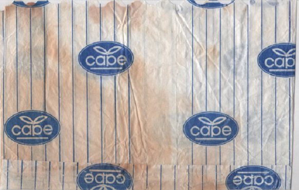 cape