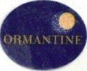 Ormantine