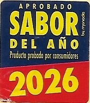 Sabor del ano aprobado by monadia producto probado por consumidores 2026