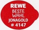 Rewe beste wahl jonagold #4147