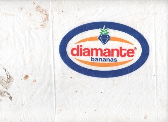 Diamante bananas