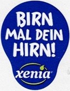 birn mal dein hirn! xenia