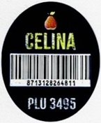 celina 8713128264811 plu 3495