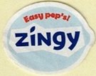 Zingy easy pep s!
