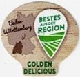 Bestes aus der region bade-wurtemberg golden delicious