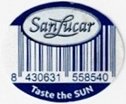 sanlucar 8430631558540 taste the sun