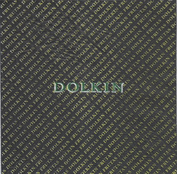 Dolkin