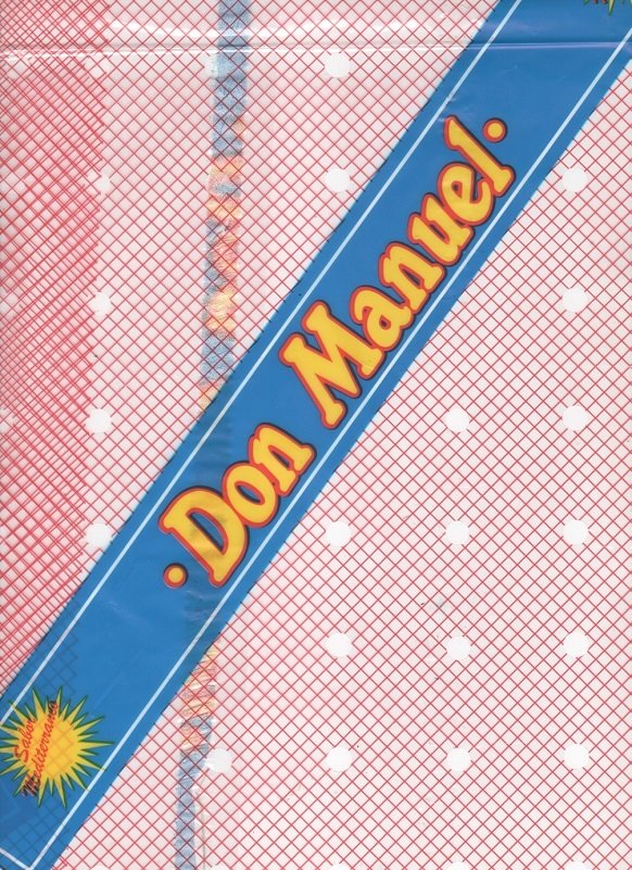 don manuel sabor mediterraneo