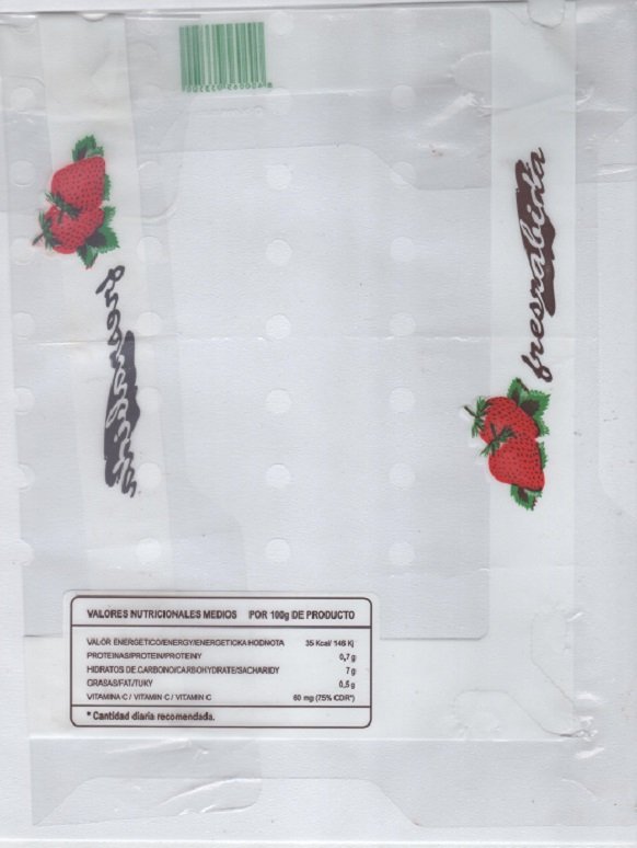 Fresrabida