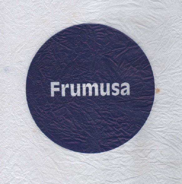 frumusa