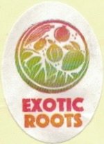 Exotic roots