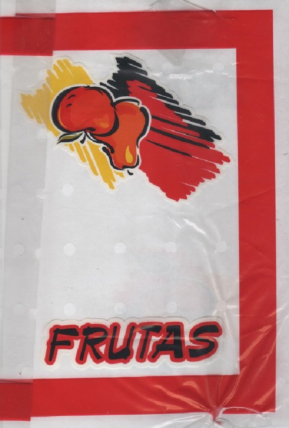 frutas