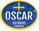 oscar asturias #4030
